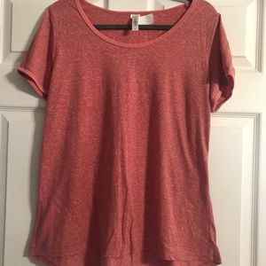 Large Lularoe Classic T